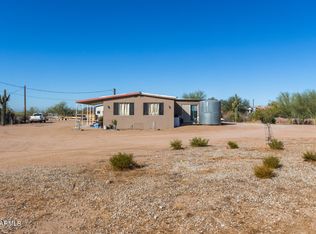 4110 N Saguaro Dr, Apache Junction, AZ 85120