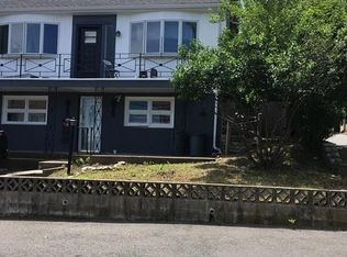 322 Proctor Ave #1, Revere, MA 02151