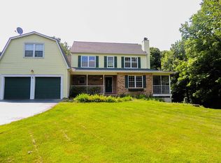 9025 Michigamme Rd, Clarkston, MI 48348