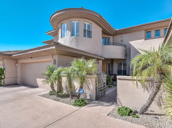 15240 N Clubgate Dr Unit 160, Scottsdale, AZ 85254