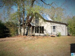 5685 Wolf Creek Rd S, Pell City, AL 35128