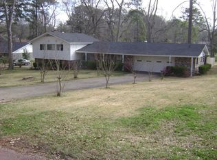 400 N Cherry St, McComb, MS 39648