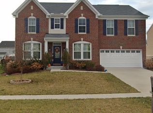 7151 Canterwood Ct, Maineville, OH 45039