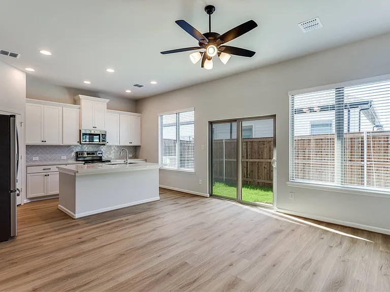 Canopy Homes at Woodcreek — Photo 9