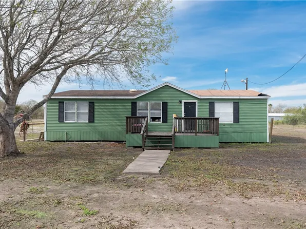 2245 W Fm 738, Orange Grove, TX 78372
