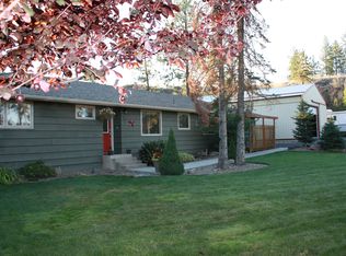 6725 W Deno Rd, Spokane, WA 99224