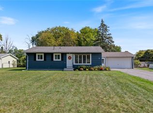 88 Rouge Rd, Henrietta, NY 14467