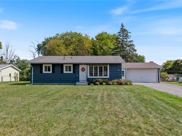 88 Rouge Rd, Henrietta, NY 14467
