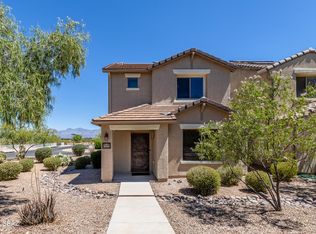 10542 E Singing Canyon Dr, Tucson, AZ 85747