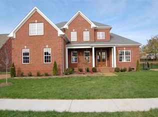 1004 Spruce Ridge Ln, Spring Hill, TN 37174
