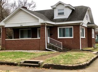 701 Maple Ave, Terre Haute, IN 47804