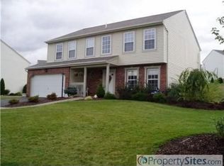 121 Aspen Dr, Beaver, PA 15009