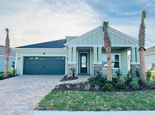 133 Dollar Ct, Saint Augustine, FL 32092