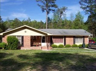 204 Redwood Trl, Goldsboro, NC 27534