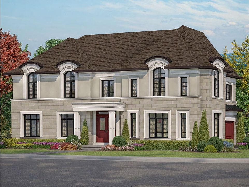 1st image of 131 Muret Cres Lot 12
