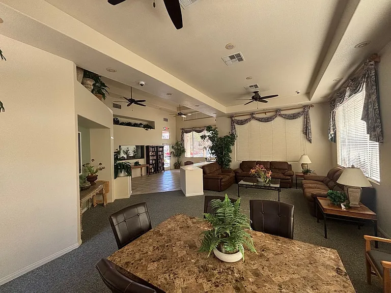 1050 E Cactus Ave #1082 — Photo 37