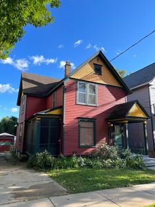 1245 E Mifflin St, Madison, WI, 53703