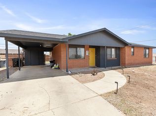 800 Azelia St, Alamogordo, NM 88310