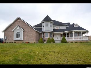 3133 E Cedar Pass Rd, Eagle Mountain, UT 84005