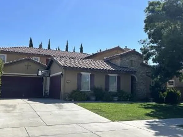 5515 Segovia Way, Bakersfield, CA 93306