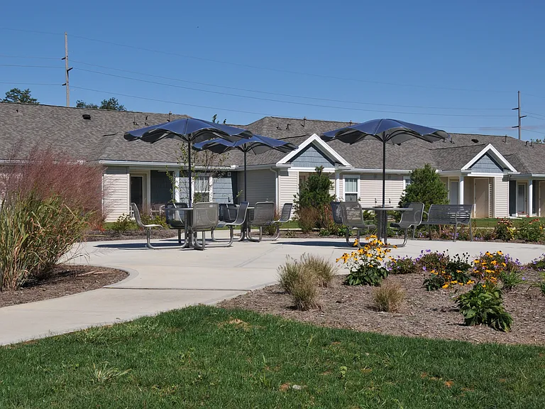 North Central Village — Photo 27