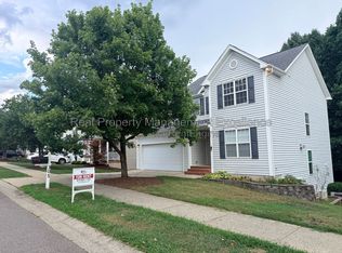 305 Holly Thorn Trce, Holly Springs, NC 27540