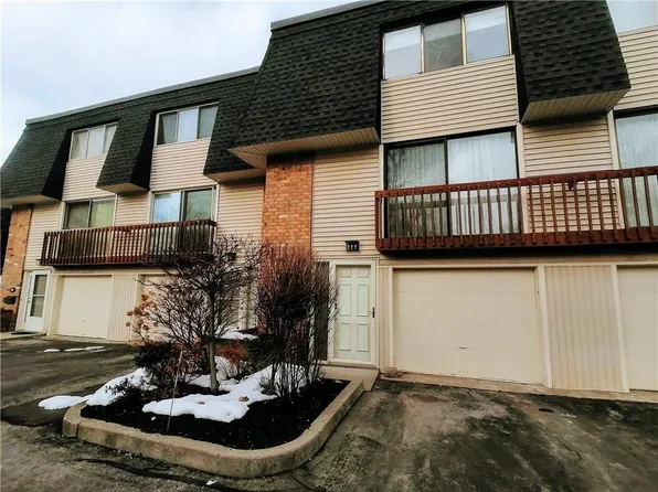 (undisclosed Address), Rochester, NY 14625