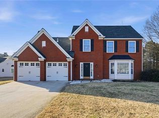 442 Highpoint Xing, Powder Springs, GA 30127