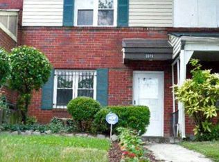 3373 Blaine St NE, Washington, DC 20019