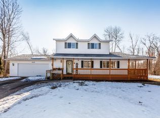 42155 Joywood Ave, Harris, MN 55032