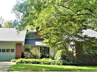913 Country Club Dr, Reidsville, NC 27320