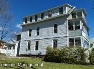 131 Oak St, Meriden, CT 06450