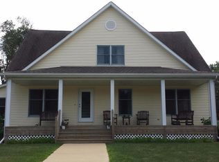 2251 Clifford Rd, Valparaiso, IN 46385