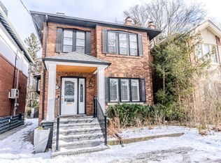 47 Maxwell Ave, Toronto, ON M5P 2B4