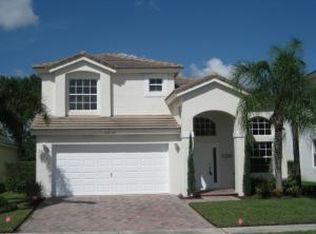 2230 Country Golf Dr, Wellington, FL 33414