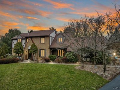 3845 Trent Ct, Bethlehem, PA, 18020