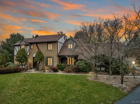 3845 Trent Ct, Bethlehem, PA 18020