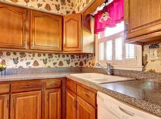 4415 Mount Vernon Rd, Saint Regis Park, KY 40220