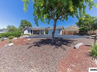 5389 Gentry Ln, Carson City, NV 89701