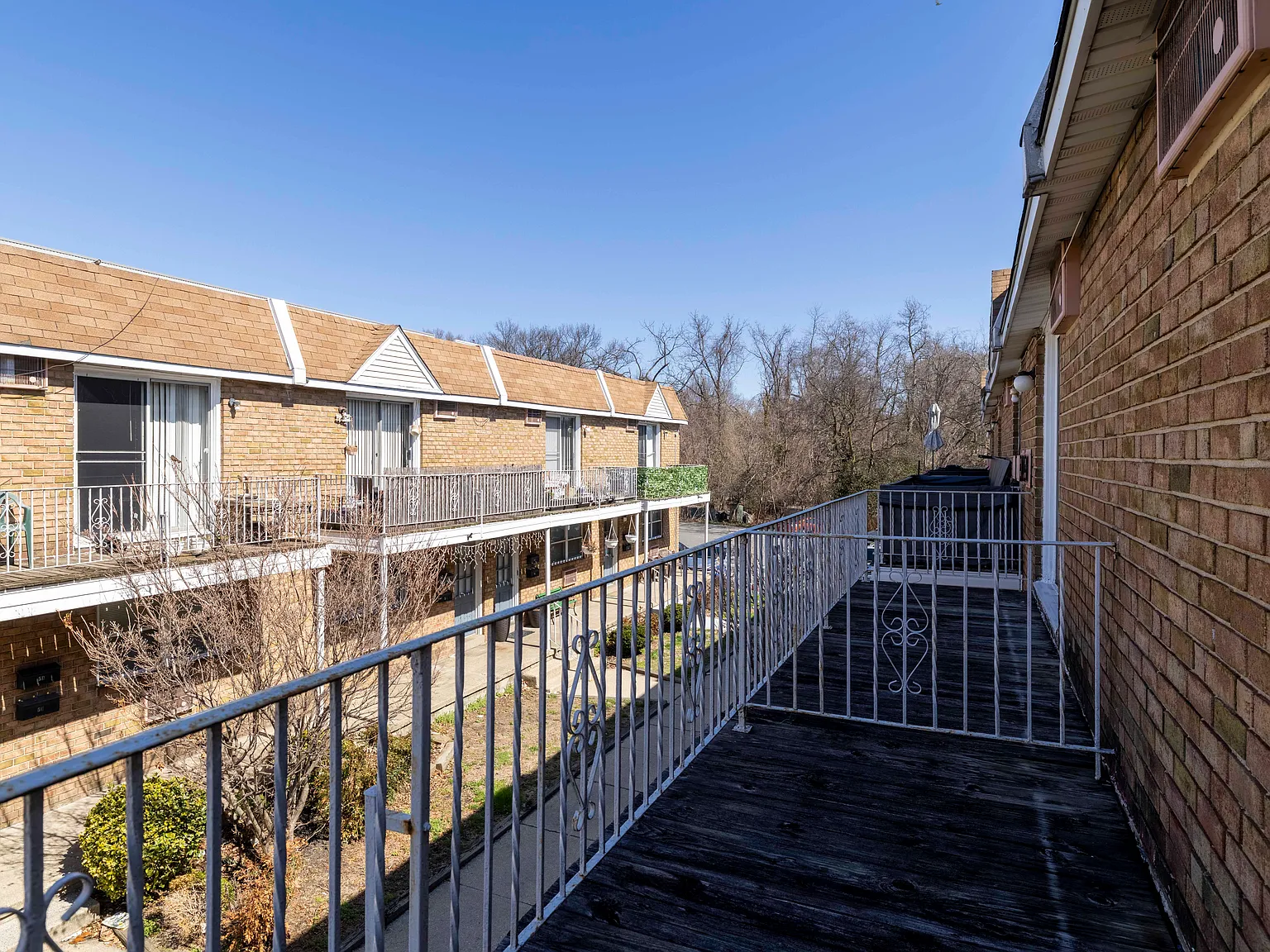 1 bed, $1,395 — Photo 2
