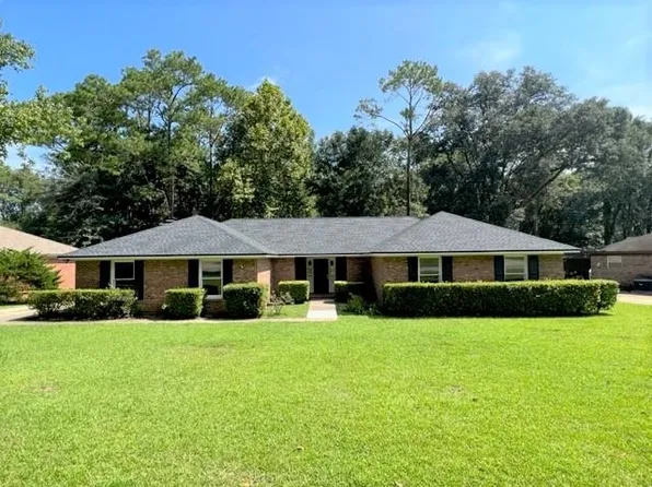 3153 Foley Dr, Tallahassee, FL 32309