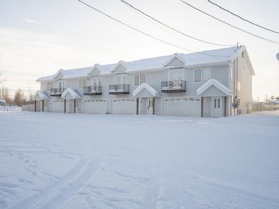 2685 Bald Eagle Ct Unit C, North Pole, AK, 99705