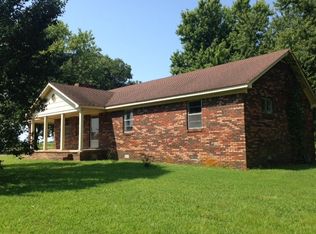 2455 Forked Deer Rd, Ripley, TN 38063