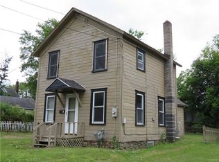312 S 7th St, Fulton, NY 13069
