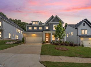 582 Meadow Way, Woodstock, GA 30188