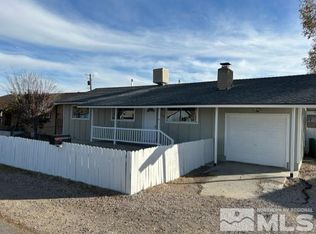 35 E Cedar St, Fernley, NV 89408