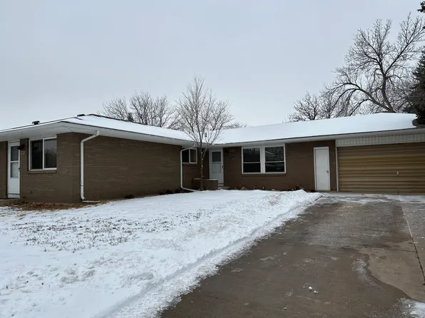 1601 Palm Dr, Fort Collins, CO 80526