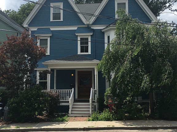 Twin Peak Victorian Gem