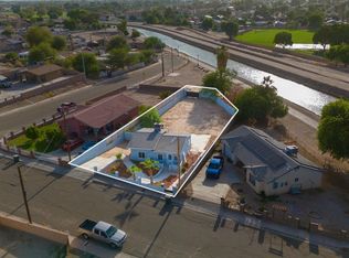 572 S 12th Ave, Yuma, AZ 85364