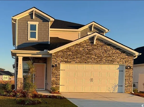 542 Cypress Preserve Circle, Longs, SC 29568